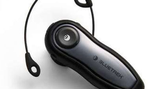 Bluetrek Updates Their Weatherproof Bluetooth Headset to X3